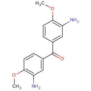 CAS 71969-51-2 molecular structure