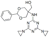CAS 72239-51-1 structure