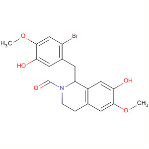 CAS 72264-51-8 structure