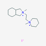 CAS 7253-51-2 molecular structure