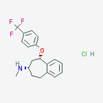 CAS 72575-51-0 molecular structure