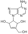 CAS 72877-51-1 molecular structure