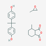 CAS 73003-51-7 molecular structure