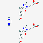 CAS 73043-51-3 structure