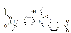 CAS 73157-51-4 structure