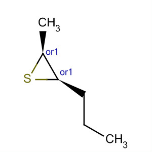 CAS 73252-51-4 molecular structure