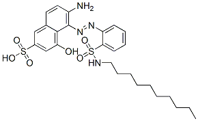 CAS 73287-51-1 molecular structure