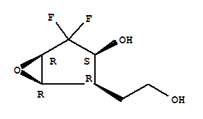 CAS 73313-51-6 structure