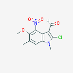 CAS 73355-51-8 structure