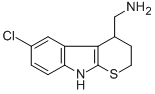 CAS 73425-51-1 structure