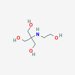 CAS 7343-51-3 molecular structure