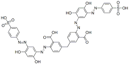 CAS 73507-51-4 molecular structure
