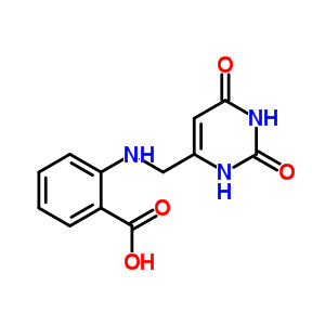 CAS 73541-51-2 molecular structure