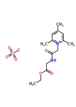 CAS 7358-51-2 structure