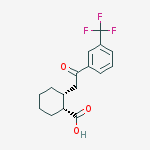 CAS 736136-51-9 molecular structure