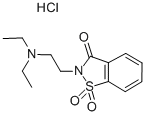 CAS 73698-51-8 structure