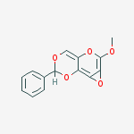 CAS 73771-51-4 molecular structure