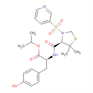 CAS 737799-51-8 structure
