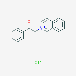 CAS 73825-51-1 structure