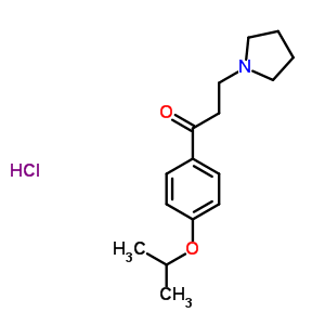 CAS 73826-51-4 molecular structure