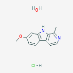 CAS 73840-51-4 structure