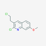 CAS 73863-51-1 molecular structure