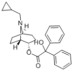 CAS 73889-51-7 molecular structure