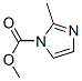 CAS 74061-51-1 molecular structure
