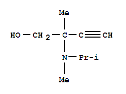 CAS 741610-51-5 molecular structure