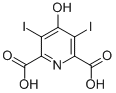 CAS 74263-51-7 structure