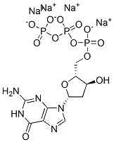 CAS 74299-51-7 molecular structure