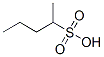 CAS 7433-51-4 molecular structure