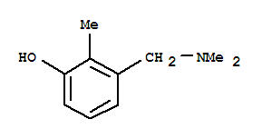 CAS 743381-51-3 molecular structure