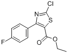 CAS 74476-51-0 molecular structure