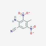 CAS 745048-51-5 molecular structure