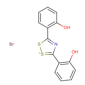 CAS 74619-51-5 molecular structure