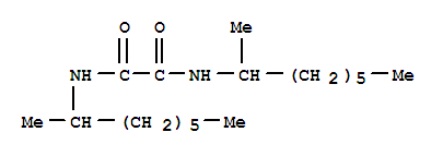 CAS 7462-51-3 molecular structure