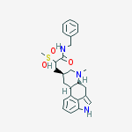 CAS 74627-51-3 molecular structure