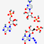 CAS 74721-51-0 molecular structure