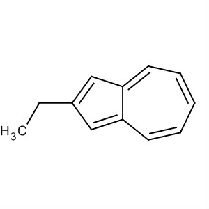 CAS 74851-51-7 molecular structure