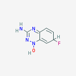 CAS 74916-51-1 structure