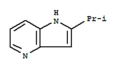 CAS 75100-51-5 structure