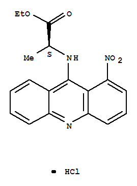 CAS 75106-51-3 structure