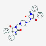 CAS 752-51-2 molecular structure