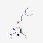CAS 7520-51-6 molecular structure