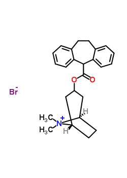 CAS 7530-51-0 structure