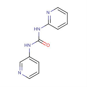 CAS 75322-51-9 molecular structure