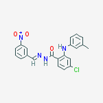 CAS 75412-51-0 molecular structure