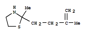 CAS 75606-51-8 structure