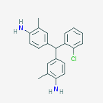 CAS 75673-51-7 molecular structure